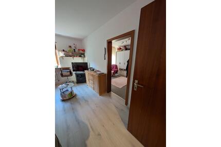 2 Zimmer - Wohnung mit Balkon , MA - Schwetzinger Vorstad - Mannheim Fahrlach