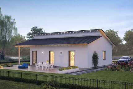 Haus zum Kaufen in Seelen 399.733,00 € 112 m²