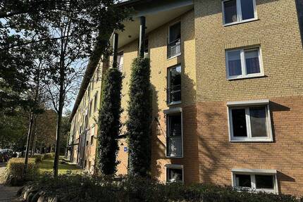 Großzügige Eigentumswohnung mit sehr guter Infrastruktur - Ahrensburg