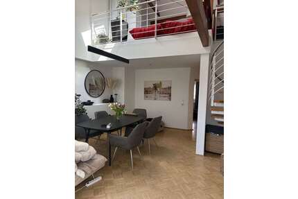 Wohnung zum Kaufen in Leipzig 595.000,00 € 124 m²