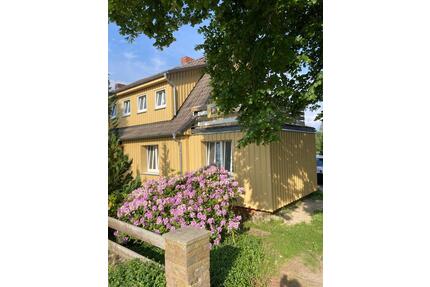 Hochwertig saniertes Haus auf großzügigem Wiesengrundstück! - Eschede Habighorst