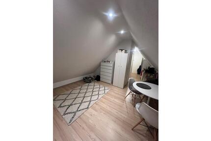 1,15 Zimmerwohnung in KemptenEich ab. 01.08.26 - Kempten (Allgäu)