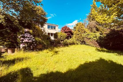 +++Gartentraumhaus mit über 240qm Wohnfläche in Oberhausen+++