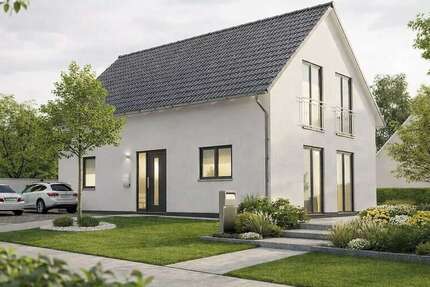 Haus zum Kaufen in Gey 485.500,00 € 130 m²