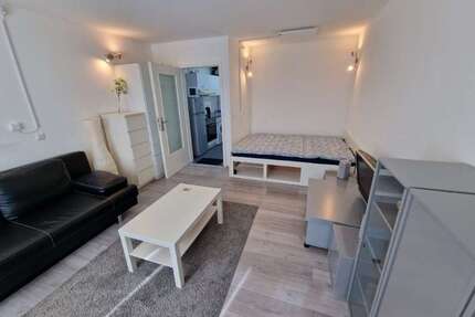 Wohnung zum Kaufen in Braunschweig 79.900,00 € 28.76 m²