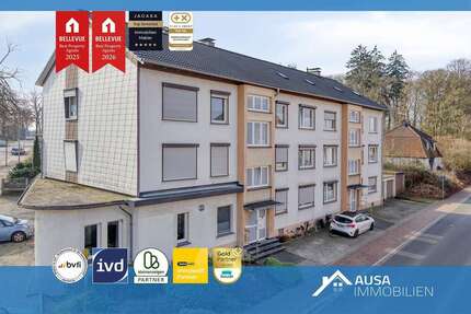 Wohnung zum Kaufen in Selm 125.000,00 € 58 m²