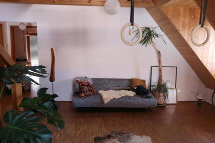 Wohnung zur Zwischenmiete für Referendar*in in Freising