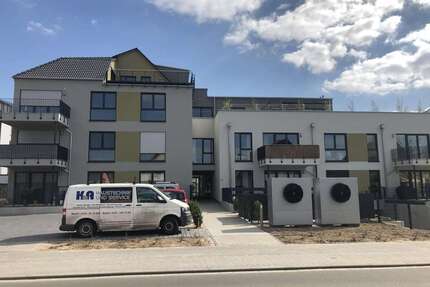 Wohnung zum Mieten in Alzey 1.000,00 € 79.75 m²