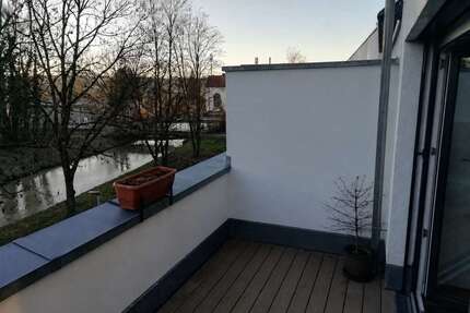 Wohnung zum Kaufen in Neu Ulm 199.000,00 € 38 m²
