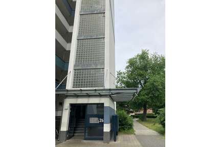 Wohnung zum Mieten in Neuss 399,00 € 53.17 m²
