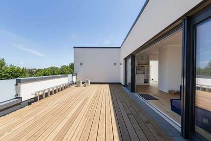 Wohnung zum Kaufen in Weimar 699.000,00 € 230 m²