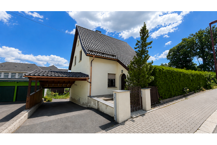 Haus zum Kaufen in AuerbachVogtland 179.000,00 € 120 m² - Auerbach/Vogtland
