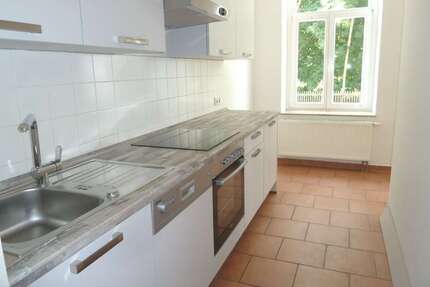 Wohnung zum Kaufen in Zwickau 62.500,00 € 63.39 m²