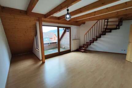 Wohnung zum Mieten in Pfedelbach Untersteinbach 550,00 € 65 m² - Pfedelbach / Untersteinbach