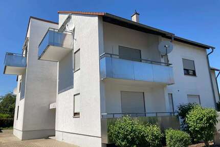 Wohnung zum Kaufen in Linkenheim-Hochstetten 220.000,00 € 61.18 m²