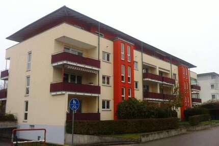 Wohnung zum Kaufen in Offenburg 279.000,00 € 65 m²