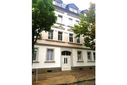 Wohnung zum Mieten in Lutherstadt Wittenberg 650,00 € 83.83 m²