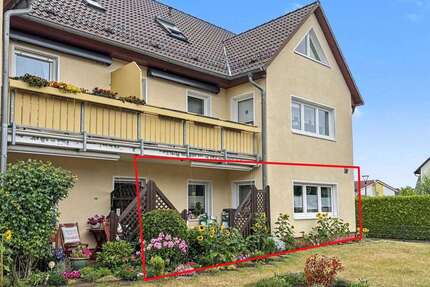 Wohnung zum Kaufen in Neubrandenburg 229.000,00 € 79 m²