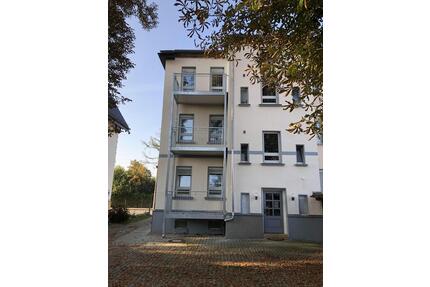 Hochwertige 4-Raum-Wohnung | Balkon | große Küche | Abstellraum | Stellplatz - Leipzig Südost