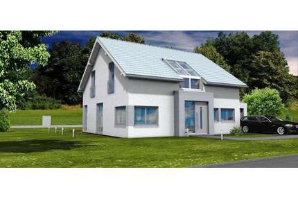 Haus zum Kaufen in Dormagen - Delhoven 758.920,00 € 130 m²