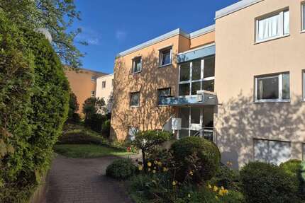 Wohnung zum Mieten in Königstein 1.400,00 € 102 m²