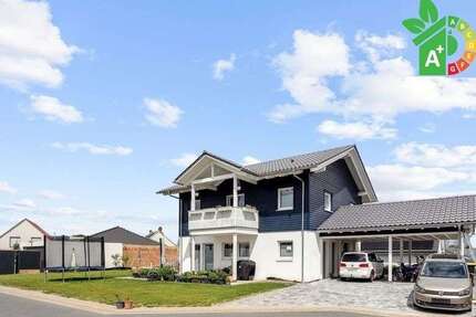Haus zum Kaufen in Michelau im Steigerwald 498.000,00 € 145.09 m²