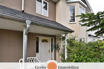 Haus zum Kaufen in Großbeeren 290.000,00 € 110 m²
