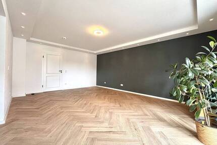 Schicke 2,5 Zimmer-Wohnung mit Balkon - Ingosltadt Oberhaunstadt