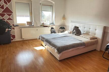 Schöne 3 ZKB 1. Stock Wohnung in Lohfelden-Crumbach