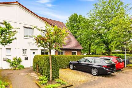 Haus zum Kaufen in Barsbüttel 495.000,00 € 127 m²