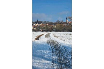 Eigentumswohnung 82qm neu renoviert - Cham