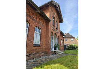 Wohnung zum Mieten in Burgwedel 1.125,00 € 131 m²