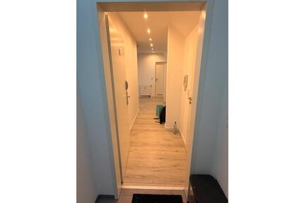 Wohnen mitten in Alsdorf Zentrum !!!