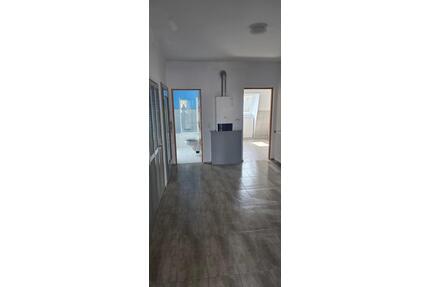 112 m² große Wohnung in einem Dreifamilienhaus - Schönwald
