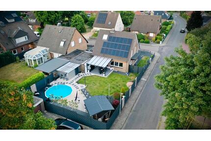 Modernisiertes Einfamilienhaus Nordhorn Bookholt Privatverkauf