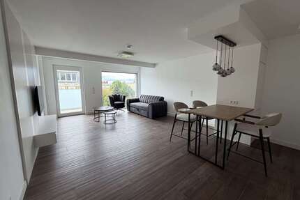 Wohnung zum Mieten in Berlin 1.651,75 € 66.07 m²