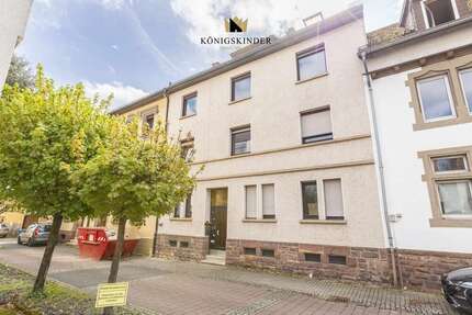 Haus zum Kaufen in Pforzheim 599.000,00 € 334 m²