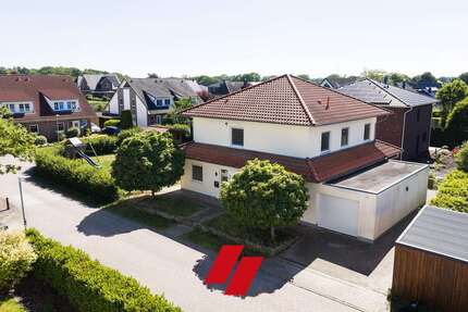 Haus zum Kaufen in Schwanewede 495.000,00 € 178 m²