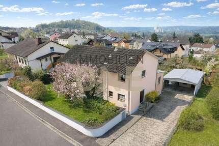 Haus zum Kaufen in Burglengenfeld 479.000,00 € 160 m²