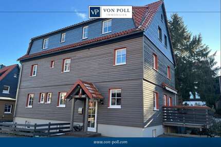 Haus zum Kaufen in Braunlage 389.000,00 € 242 m²