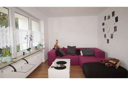 Wohnung zum Mieten in Straubing 610,00 € 61 m²