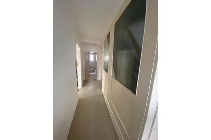 Helle 3-Zimmerwohnung im Zentrum von Metzingen