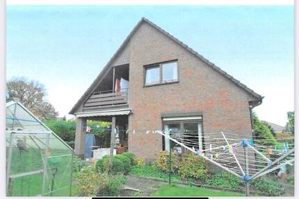 Gepflegtes Einfamilienhaus in Apen - 174qm, 5Zi, Vollkeller,