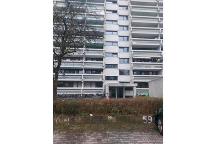 1 Zimmer möblierten Wohnung - 1.077,00&nbsp;EUR Kaltmiete, ca.&nbsp; 30,00&nbsp;m&sup2; in München (PLZ: 81737) Ramersdorf-Perlach