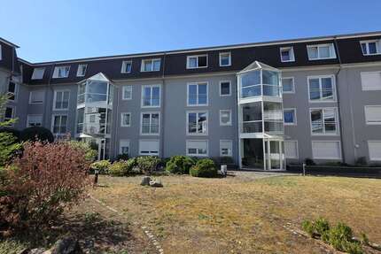 Wohnung zum Kaufen in Solingen 228.000,00 € 82 m²