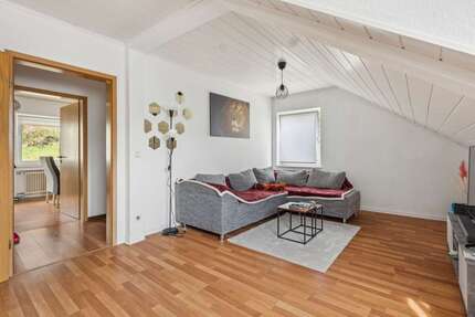 Wohnung zum Kaufen in Netphen 99.000,00 € 56 m²