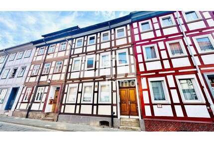 Haus zum Kaufen in Northeim 184.900,00 € 180 m²