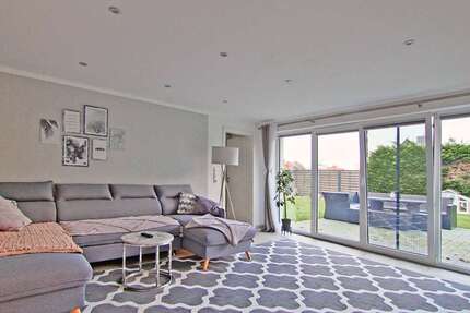 Haus zum Kaufen in Ribnitz-Damgarten 320.000,00 € 100 m²