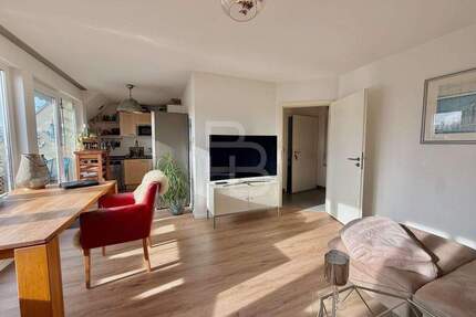 Investieren in RathHeumar - Maisonette mit Stil ????? - Köln Rath/Heumar