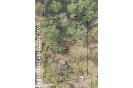 Grundstück zu verkaufen in Bendestorf 390.000,00 € 2005 m²